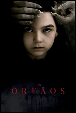 Os Órfãos (2020)