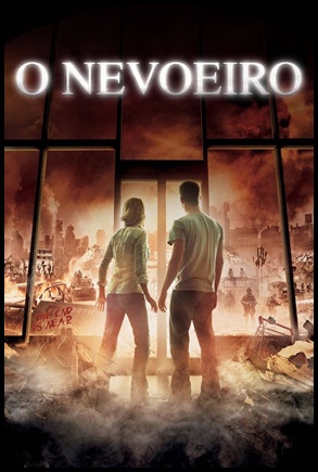 O Nevoeiro (2007)
