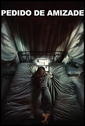Pedido de Amizade (2016)