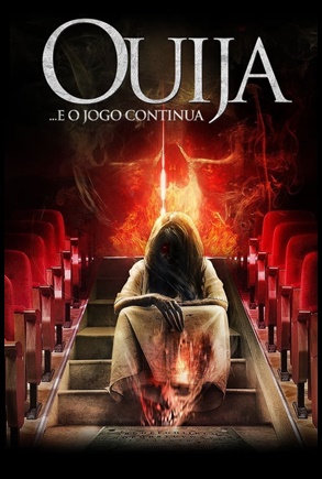 Ouija 3: E o Jogo Continua (2016)