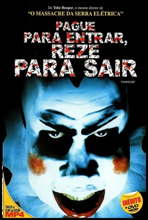 Pague para Entrar, Reze para Sair (1981)
