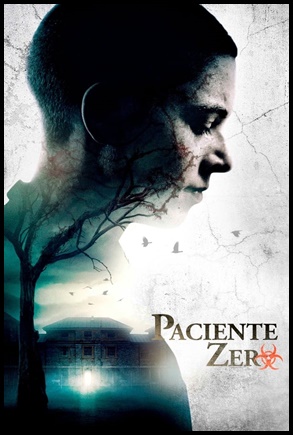 Paciente Zero (2020)