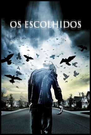Os Escolhidos (2013)