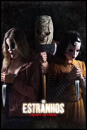 Os Estranhos: Caçada Noturna (2018)