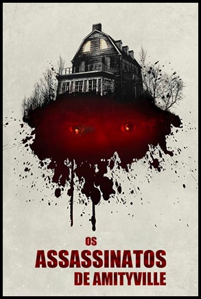 Os Assassinatos de Amityville (2018)