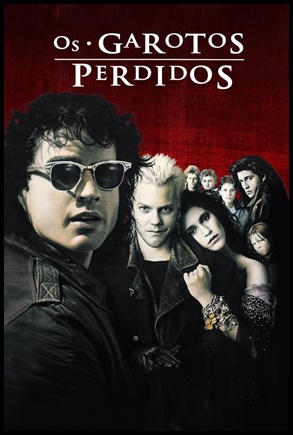 Os Garotos Perdidos (1987)
