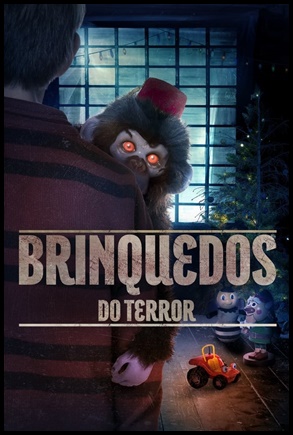 Brinquedos do Terror (2021)