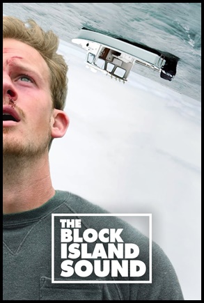 O Mistério de Block Island (2021)